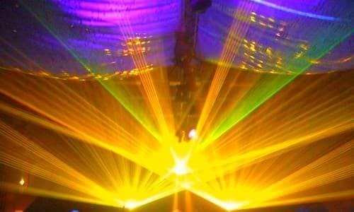 Мини портативный лазер для дома, кафе, бара, ресторана, клуба Севастополь